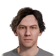 G. FAVALE PES 2021 portrait