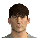 E. PEDRAZZINI PES 2017 portrait
