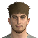F. PROTO PES 2017 portrait