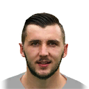 J. SMITH PES 2021 portrait