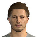 R. ADIM PES 2018 portrait