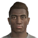 E. LATTE LATH PES 2018 portrait