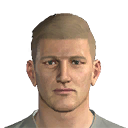 N. BORGMAN PES 2017 portrait
