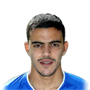 BENNY PES 2018 portrait