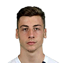 D. FACCIOLI PES 2017 portrait