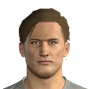 A. PUNZI PES 2018 portrait