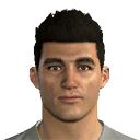 DUQUE PES 2018 portrait