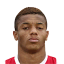 DAVID NERES PES 2021 portrait