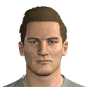 D. KURASIK PES 2017 portrait