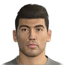 J. BOLADO PES 2021 portrait