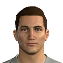 L. BELLEGGIA PES 2018 portrait
