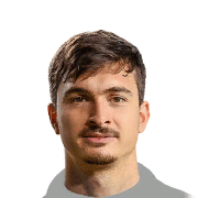 M. TAGLIAMONTE PES 2021 portrait