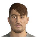 M. FONSECA PES 2017 portrait