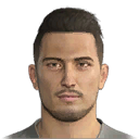 M. CURTO PES 2017 portrait