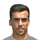 N. DUSSENNE PES 2021 portrait