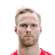 G. ENGVALL PES 2021 portrait