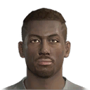 M. NDJOLI PES 2021 portrait