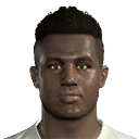 JOSÉ GOMES PES 2017 portrait
