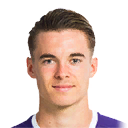 C. MICHELIN PES 2021 portrait