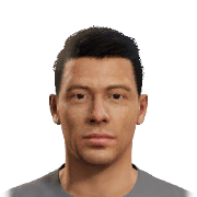 A. HIDALGO PES 2021 portrait