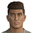 L. RIVEROS PES 2021 portrait