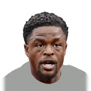 J. MAJA PES 2021 portrait