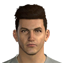 RUBÉN COLMENERO PES 2017 portrait