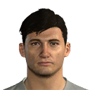 JOSÉ MENA PES 2021 portrait