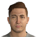 I. ROZAS PES 2021 portrait