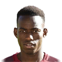 L. GOUDIABY PES 2017 portrait