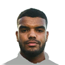 C. OPÉRI PES 2021 portrait