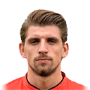XEKA PES 2020 portrait