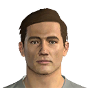 F. BRITOS PES 2017 portrait