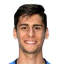 F. MELEGONI PES 2021 portrait