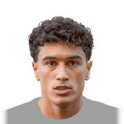 VITOR CARVALHO PES 2021 portrait