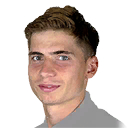 R. PERRAUD PES 2019 portrait