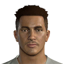 M. WILKS PES 2020 portrait