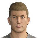 LUCA PELLEGRINI PES 2021 portrait