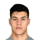 P. PELLEGRI PES 2021 portrait