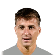L. MAGNINO PES 2021 portrait