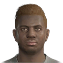 MARCINHO PES 2021 portrait