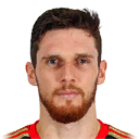 RAUL PRATA PES 2021 portrait