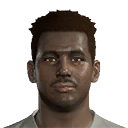CAFU PES 2018 portrait