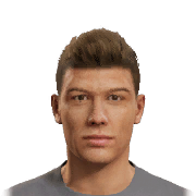 F. ANTONUCCI PES 2017 portrait