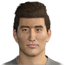 G. TOGNI PES 2021 portrait