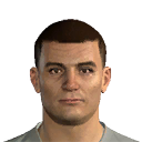 S. RAYKOV PES 2017 portrait
