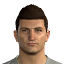 A. MATERA PES 2017 portrait