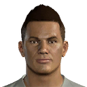 J. BEDEAU PES 2018 portrait