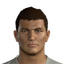 H. OUESLATI PES 2018 portrait