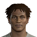 V. SAKOR PES 2018 portrait